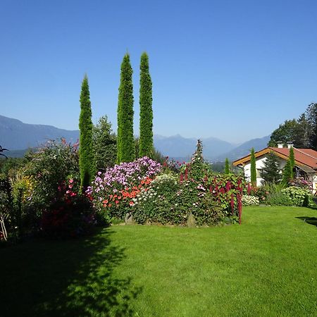 Landhaus Bonaventura Millstatt Luaran gambar