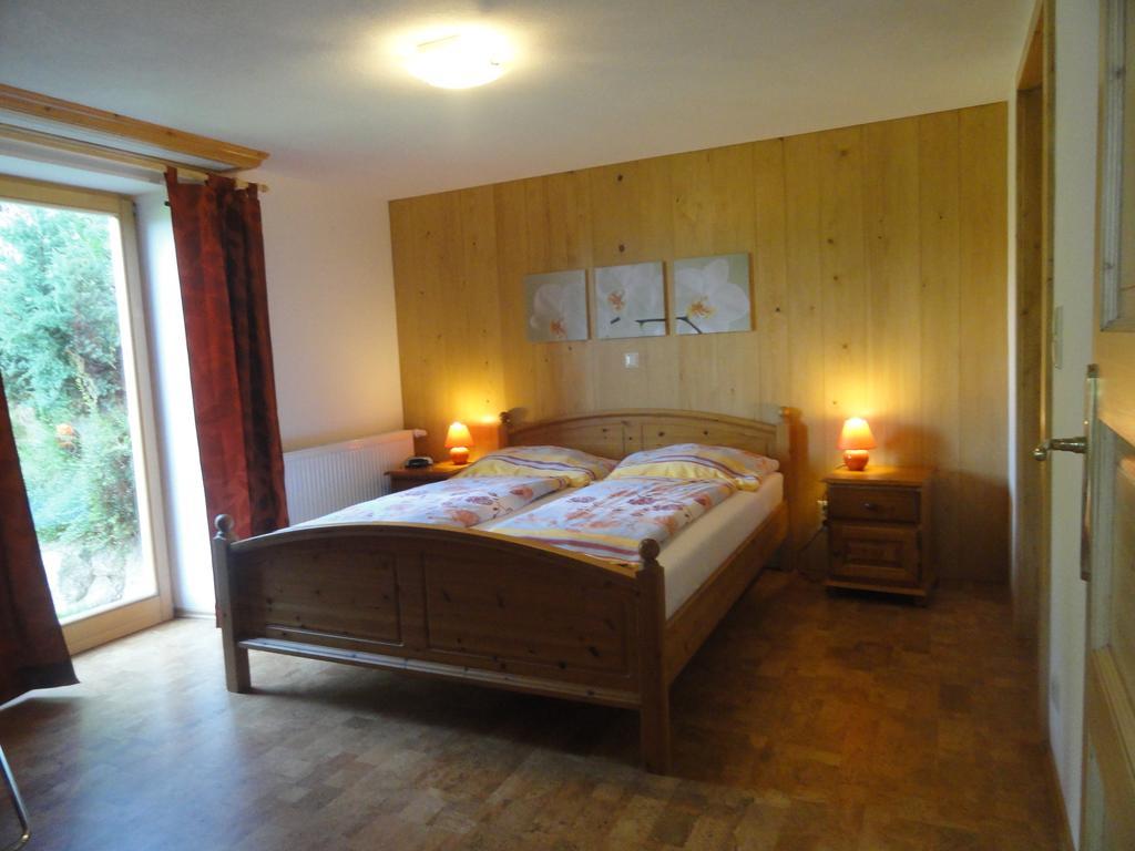 Landhaus Bonaventura Millstatt Bilik gambar