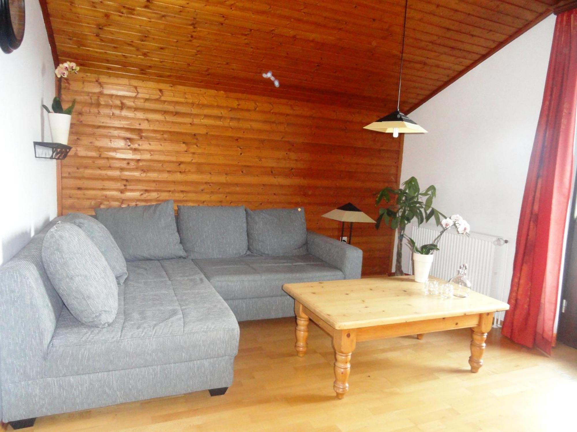 Landhaus Bonaventura Millstatt Luaran gambar
