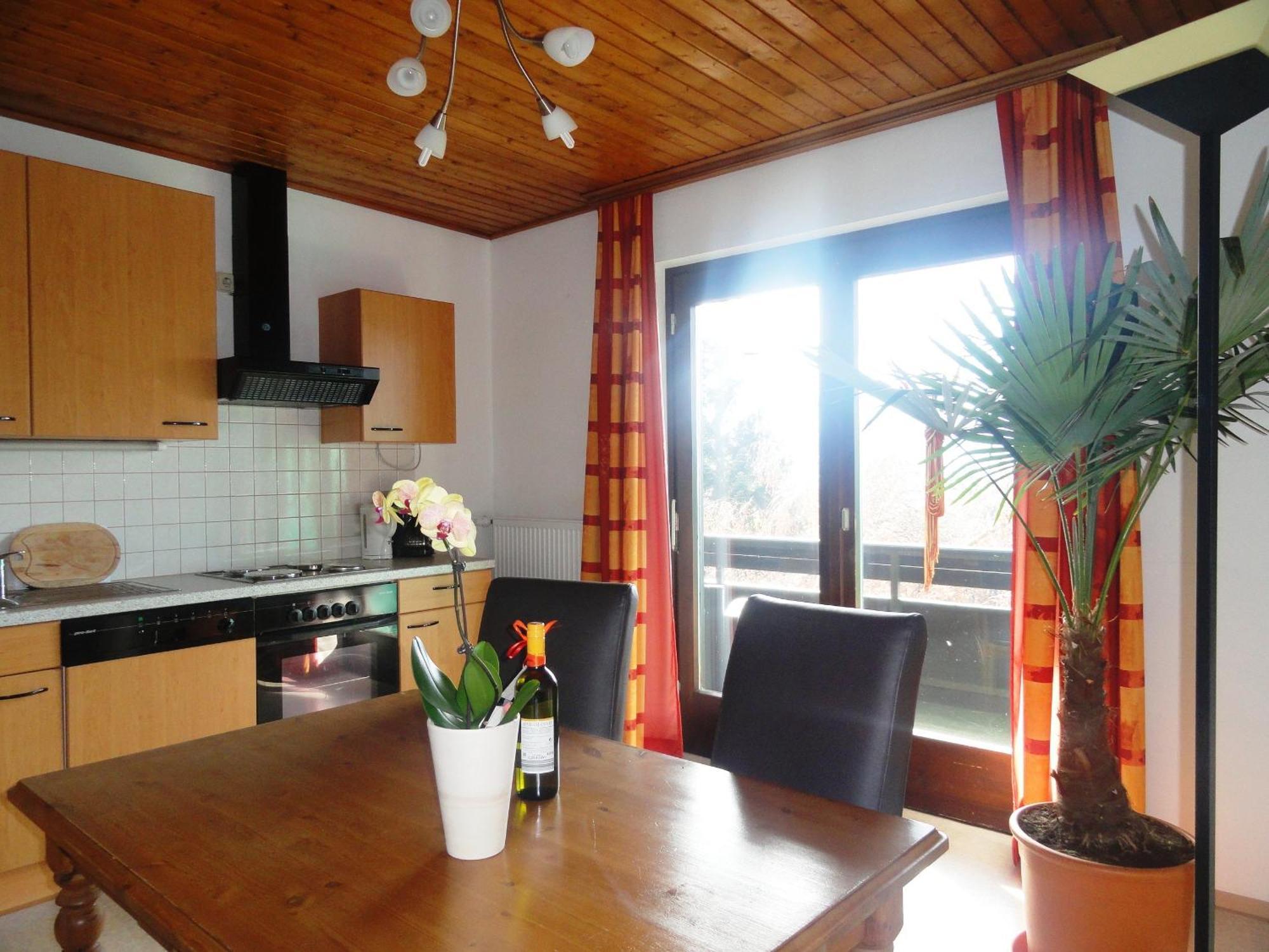 Landhaus Bonaventura Millstatt Luaran gambar
