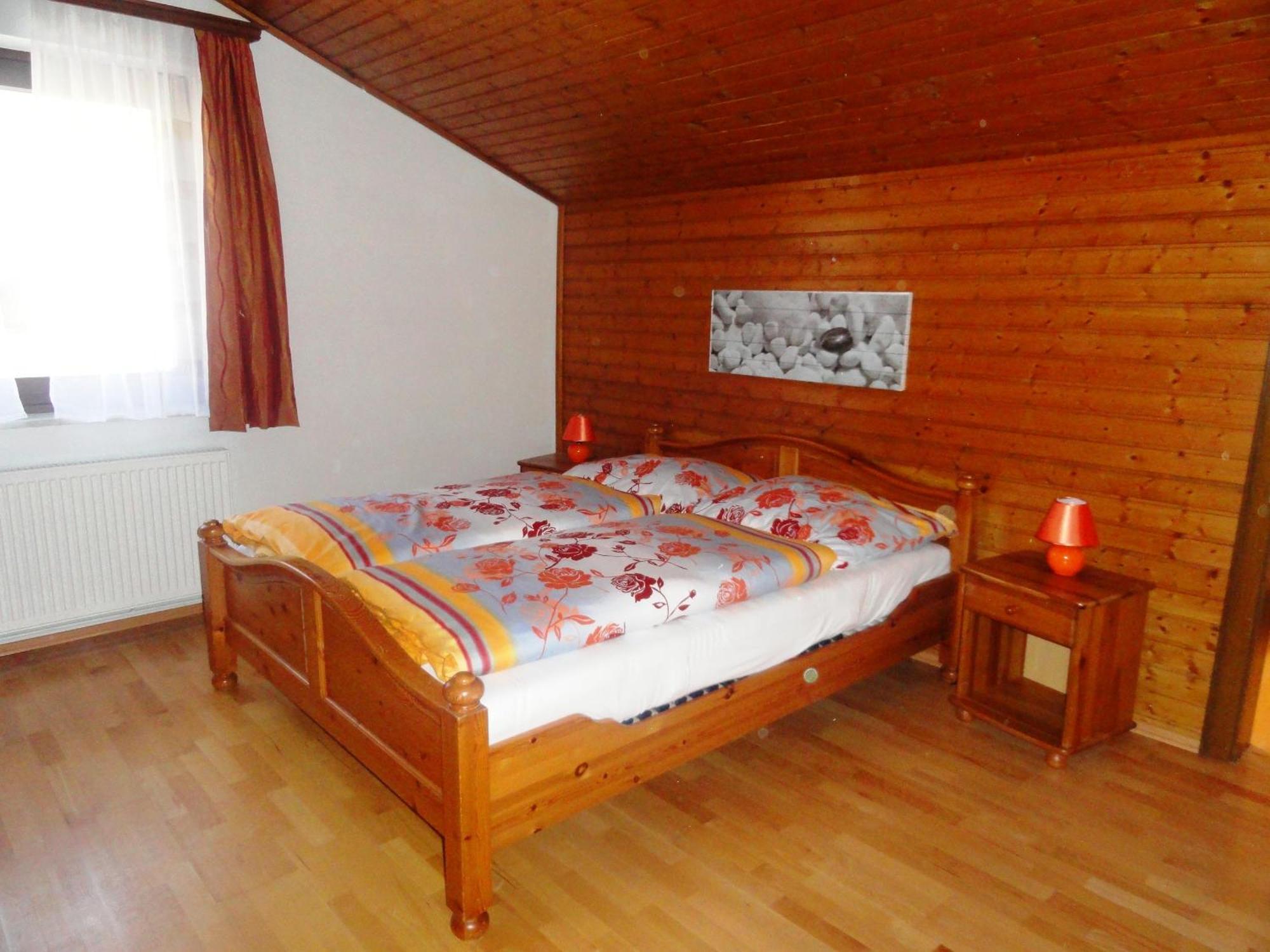 Landhaus Bonaventura Millstatt Luaran gambar