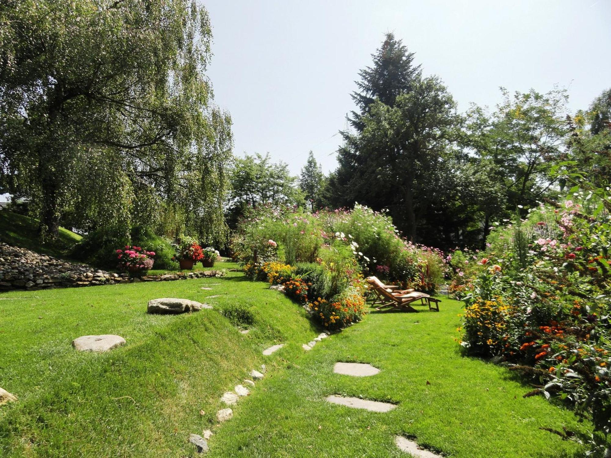Landhaus Bonaventura Millstatt Luaran gambar