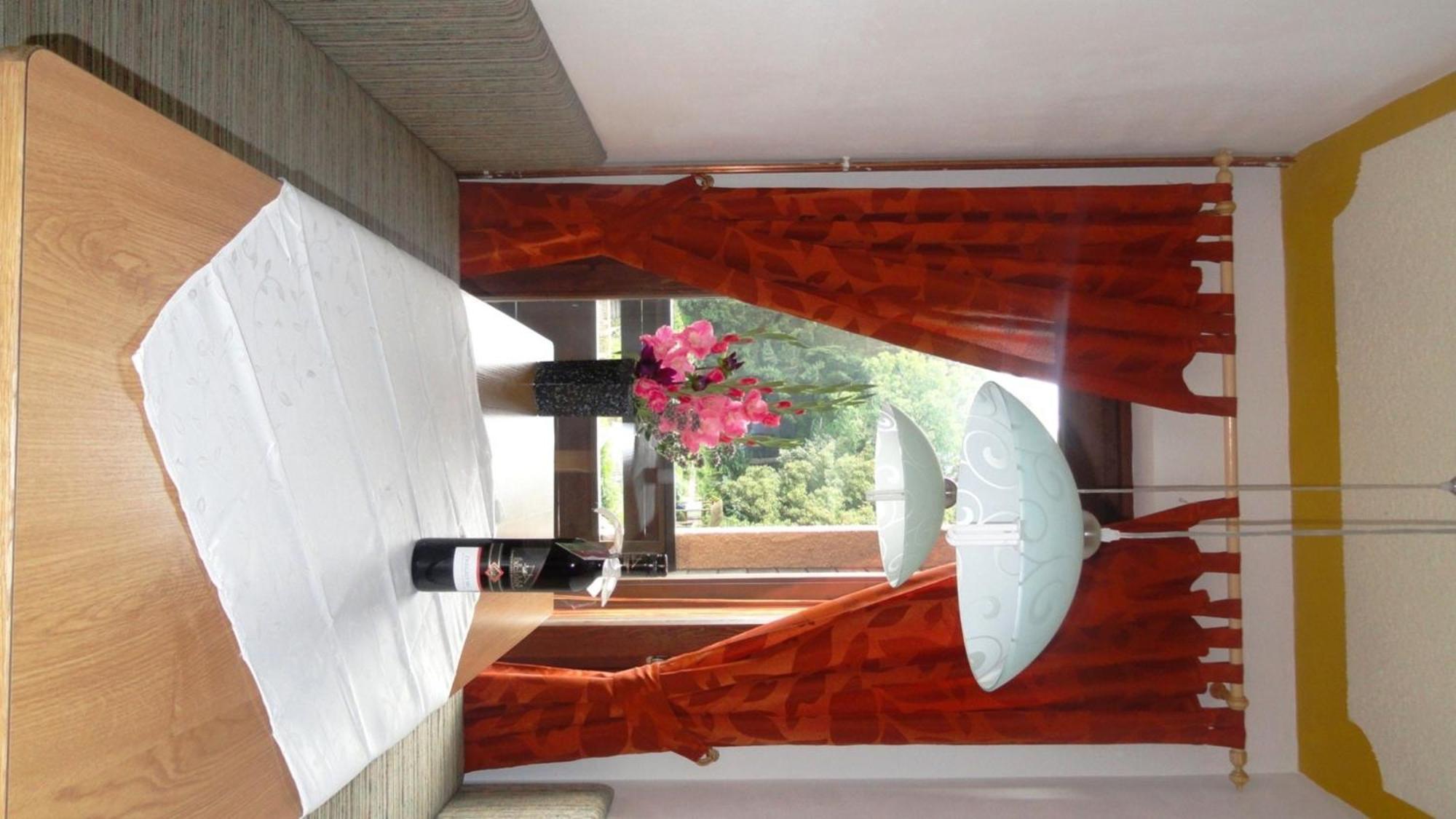 Landhaus Bonaventura Millstatt Bilik gambar