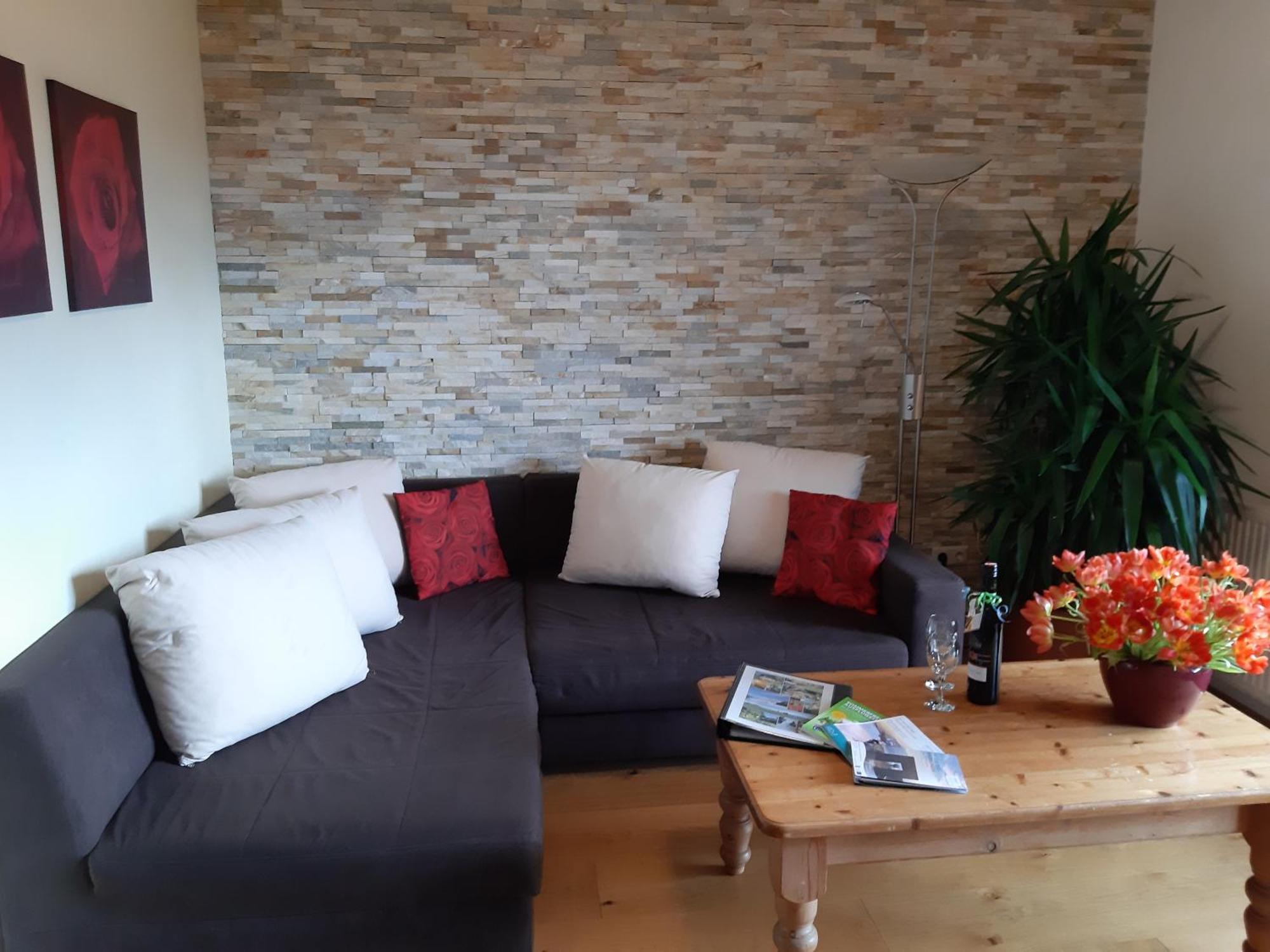 Landhaus Bonaventura Millstatt Luaran gambar
