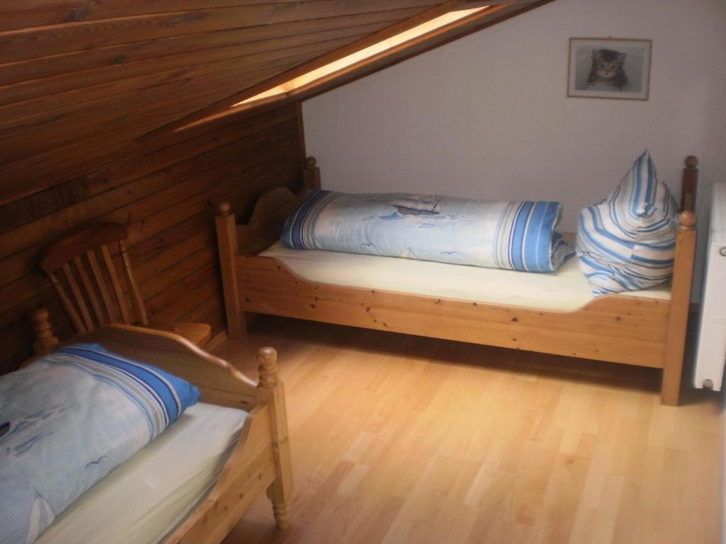 Landhaus Bonaventura Millstatt Bilik gambar
