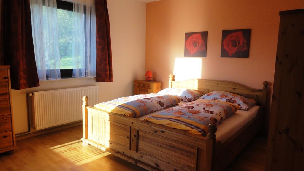 Landhaus Bonaventura Millstatt Luaran gambar